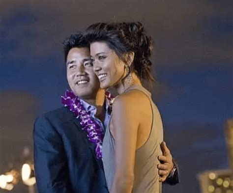 grace park gives birth.